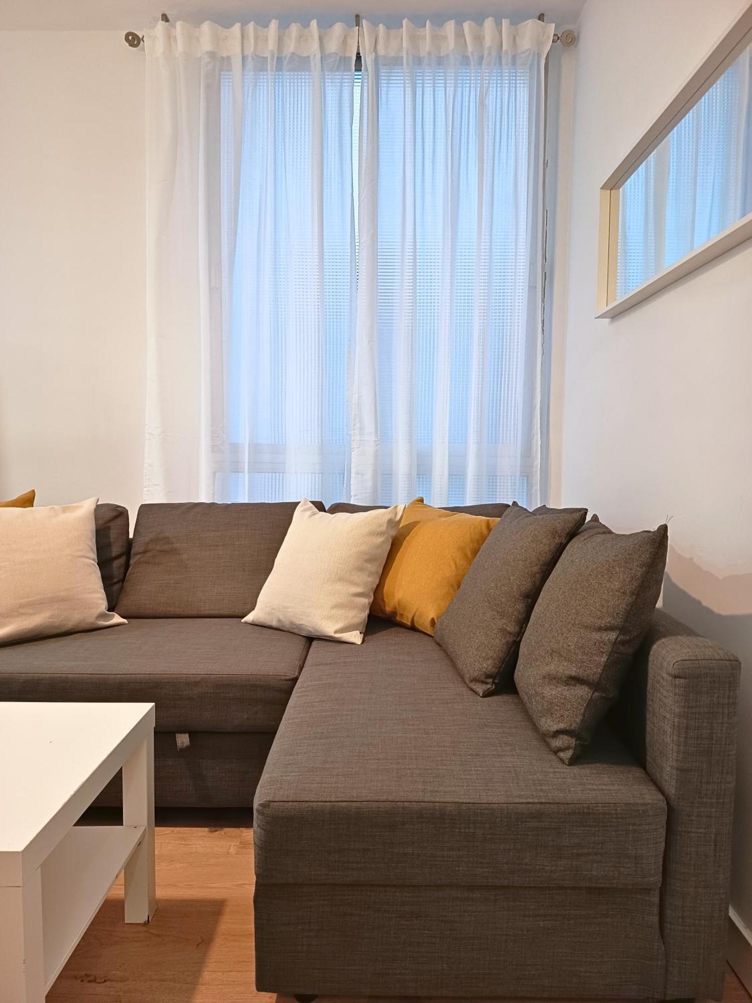 Modern Plaza De Toros Apartment With Free Parking Granada Exteriér fotografie